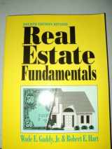 9780793117307-0793117305-Real Estate Fundamentals