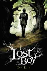 9780439823326-0439823323-The Lost Boy