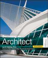 9781118612132-1118612132-Becoming an Architect (Guide to Careers in Design)