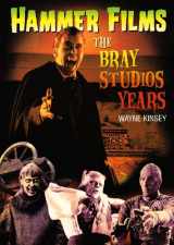 9781903111444-1903111447-Hammer Films-The Bray Studio Years