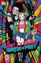 9781401294830-1401294839-Harley Quinn and the Birds of Prey