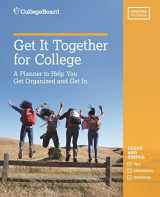 9781457309267-1457309262-Get It Together For College, 4th Edition