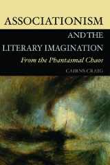9780748609123-0748609121-Associationism and the Literary Imagination, 1739-1939: Associationism and the Literary Imagination: From the Phantasmal Chaos