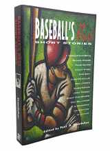 9781556523199-155652319X-Baseball's Best Short Stories (Sporting's Best Short Stories series)