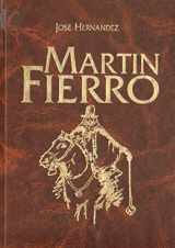 9788476728659-8476728654-Martin Fierro (Spanish Edition)