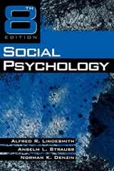 9780761907459-0761907459-Social Psychology