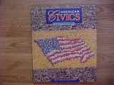 9780030108723-0030108721-American Civics: Annotated Teacher's Edition