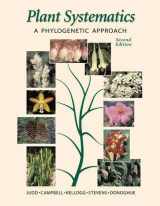 9780878934034-0878934030-Plant Systematics: A Phylogenetic Approach