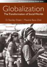 9780495504320-0495504327-Globalization: The Transformation of Social Worlds (The Wadsworth Sociology Reader Series)
