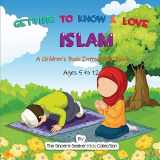 9781735326009-1735326003-Getting to Know & Love Islam: A Children's Book Introducing Islam (Islam for Kids Series)