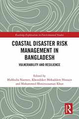 9781032182230-1032182237-Coastal Disaster Risk Management in Bangladesh (Routledge Explorations in Environmental Studies)