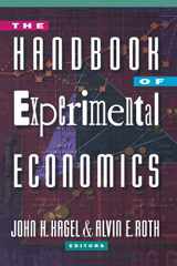 9780691042909-069104290X-The Handbook of Experimental Economics