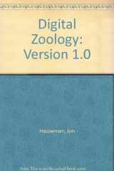 9780072498882-0072498889-Digital Zoology: With Student Workbook