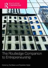 9780415631761-0415631769-The Routledge Companion to Entrepreneurship (Routledge Companions in Business, Management and Marketing)