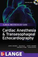 9780071717984-0071717986-Cardiac Anesthesia and Transesophageal Echocardiography
