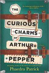 9780778334170-0778334171-The Curious Charms of Arthur Pepper: A Novel