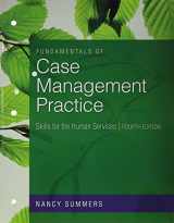 9781133638360-1133638368-Fundamentals of Case Management. - With DVD (8368)
