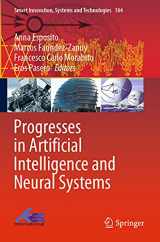 9789811550959-9811550956-Progresses in Artificial Intelligence and Neural Systems (Smart Innovation, Systems and Technologies, 184)