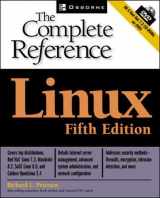 9780072225051-007222505X-Linux: The Complete Reference, Fifth Edition (Red Hat 7.3 DVD Included)