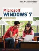9781439081044-1439081042-Microsoft Windows 7: Complete (Available Titles Skills Assessment Manager (SAM) - Office 2010)
