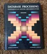 9780023668715-0023668717-Database Processing-Fundamentals, Design &Implementation, 3rd Edition,