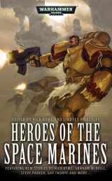 9781844167319-1844167313-Heroes of the Space Marines (Warhammer 40,000)