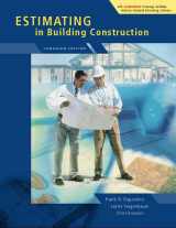 9780130391261-0130391263-Estimating in Building Construction