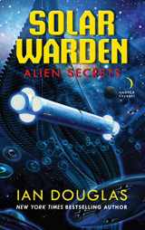 9780062825384-0062825380-Alien Secrets (Solar Warden, 1)
