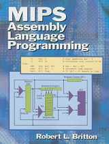 9780131420441-0131420445-MIPS Assembly Language Programming