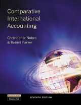 9780273655831-0273655833-Comparative International Accounting