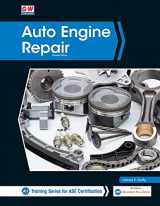 9781645640707-1645640701-Auto Engine Repair (Training Series for Ase Certification, A1)