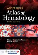9781975118259-1975118251-Anderson's Atlas of Hematology