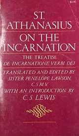 9780020832003-0020832001-On the Incarnation: The Treatise de Incarnatione Verbi Dei
