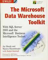 9780471267157-0471267155-The Microsoft?Data Warehouse Toolkit: With SQL Server?2005 and the Microsoft Business Intelligence Toolset