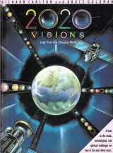 9780916318444-0916318443-2020 Visions: Long View of a Changing World (Portable Stanford Book Series)
