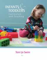 9781133607878-113360787X-Infants and Toddlers: Curriculum and Teaching