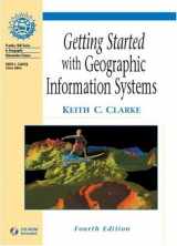 9780130460271-0130460273-Getting Started With Geographic Information Systems