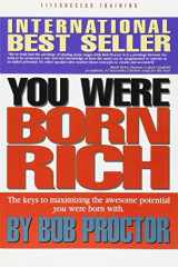 9780965626415-0965626415-You Were Born Rich: Now You Can Discover and Develop Those Riches