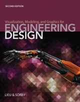 9781285172958-1285172957-Visualization, Modeling, and Graphics for Engineering Design
