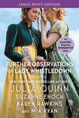 9780063204515-0063204517-The Further Observations of Lady Whistledown