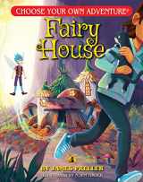 9781954232051-1954232055-Fairy House (Choose Your Own Adventure - Dragonlark)