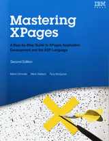 9780134845470-0134845471-Mastering XPages: A Step-by-Step Guide to XPages Application Development and the XSP Language (Paperback) (IBM Press)