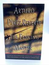 9780151001811-0151001812-The Fencing Master