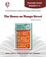 9781561374830-1561374830-The House on Mango Street - Teacher Guide by Novel Units