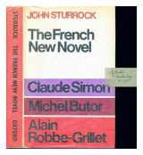 9780192121783-0192121782-The French New Novel