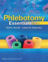 9781451144352-1451144350-Phlebotomy Essentials + Workbook + Exam Review