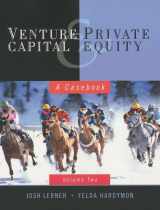 9780471079828-0471079820-Venture Capital and Private Equity: A Casebook