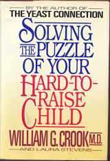 9780394560540-039456054X-Solving the Puzzle of Your Hard-To-Raise Child