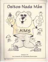 9781881431305-1881431304-Ositos NADA Mas - Primarily Bears (Aims Activities Grades K-6; #2 of 15)