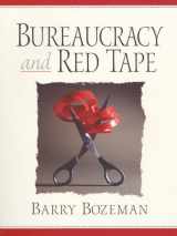 9780136137535-0136137539-Bureaucracy and Red Tape